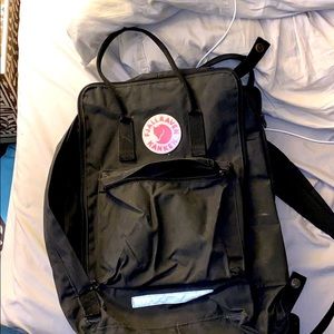 FJALL RAVEN KÅNKEN Laptop 17” backpack